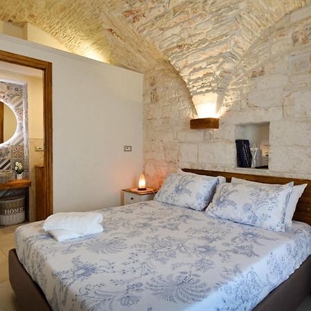 Pietra Antica, Old Town Bnb, Apartment Martina Franca Ngoại thất bức ảnh
