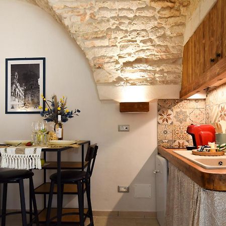 Pietra Antica, Old Town Bnb, Apartment Martina Franca Ngoại thất bức ảnh