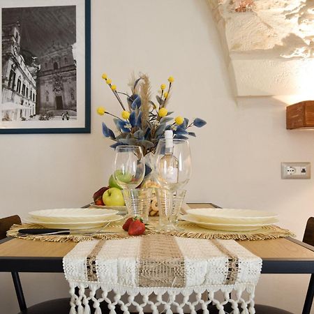Pietra Antica, Old Town Bnb, Apartment Martina Franca Ngoại thất bức ảnh