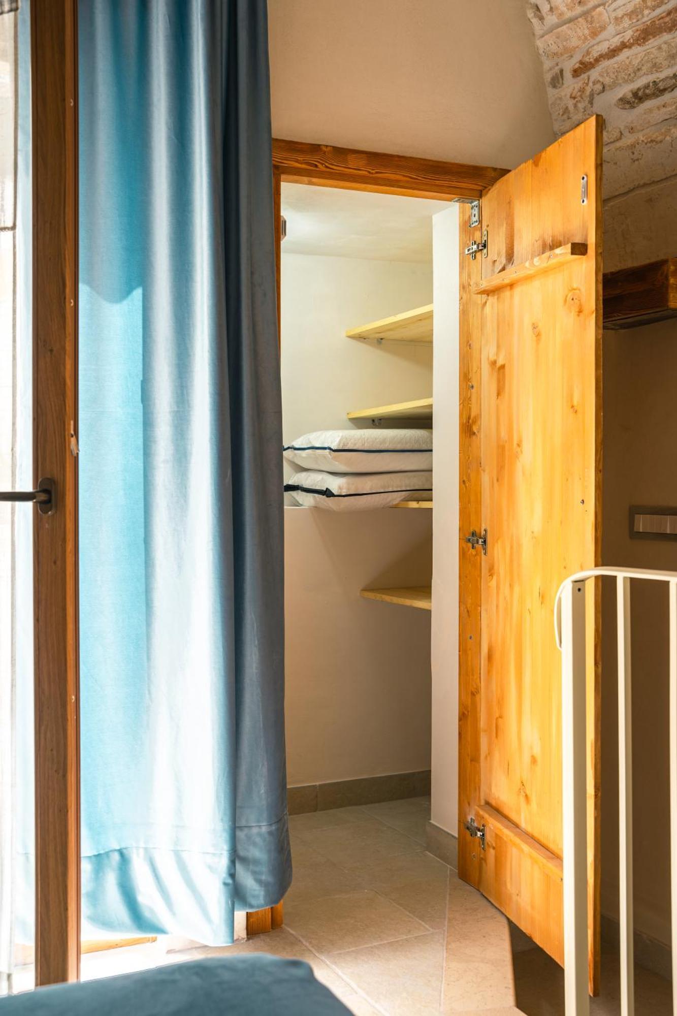 Pietra Antica, Old Town Bnb, Apartment Martina Franca Ngoại thất bức ảnh