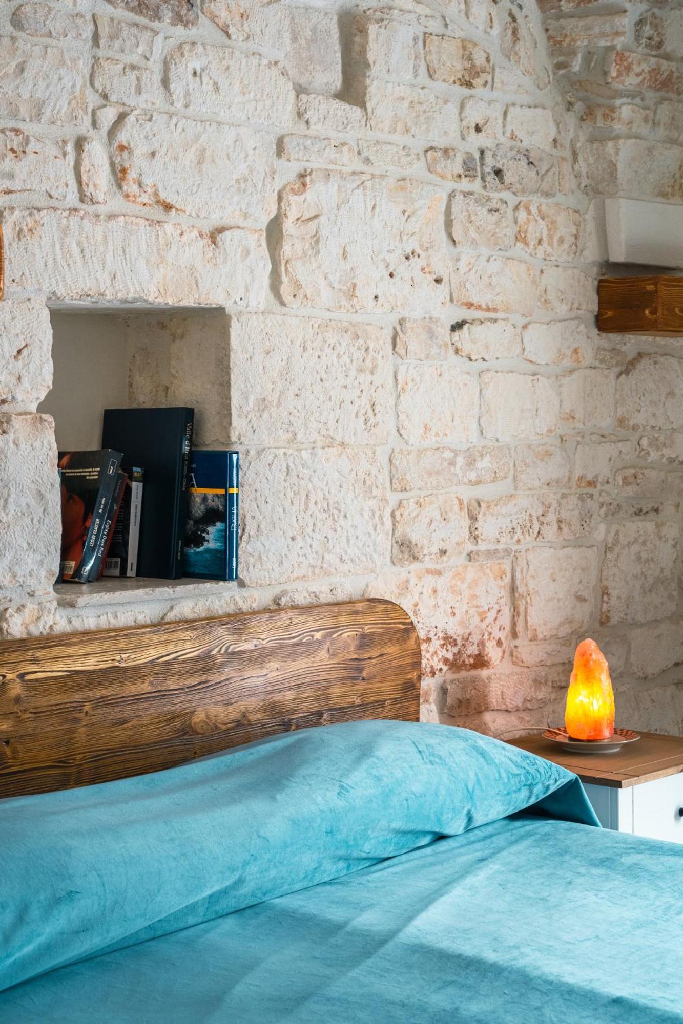 Pietra Antica, Old Town Bnb, Apartment Martina Franca Ngoại thất bức ảnh