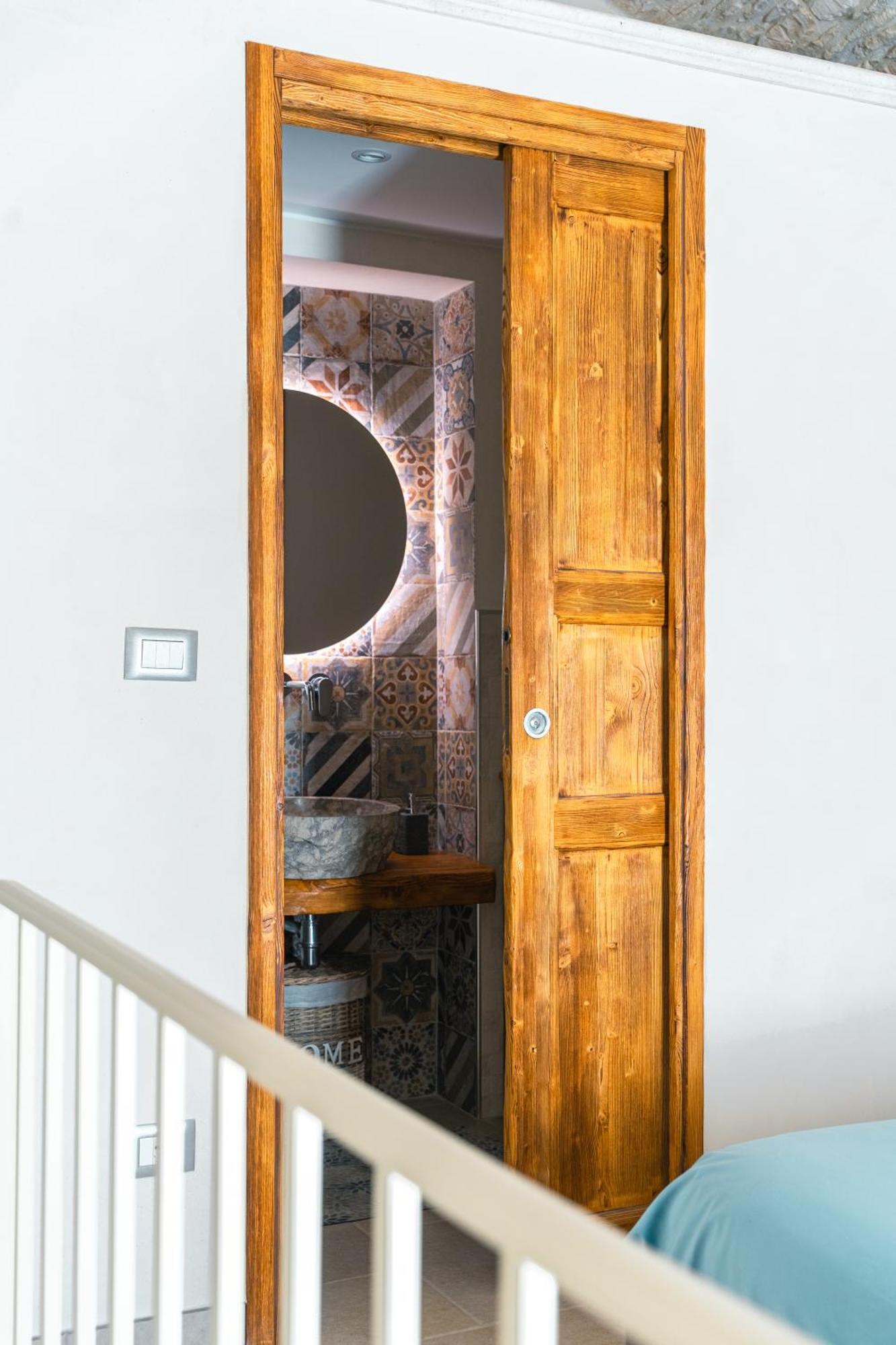 Pietra Antica, Old Town Bnb, Apartment Martina Franca Ngoại thất bức ảnh