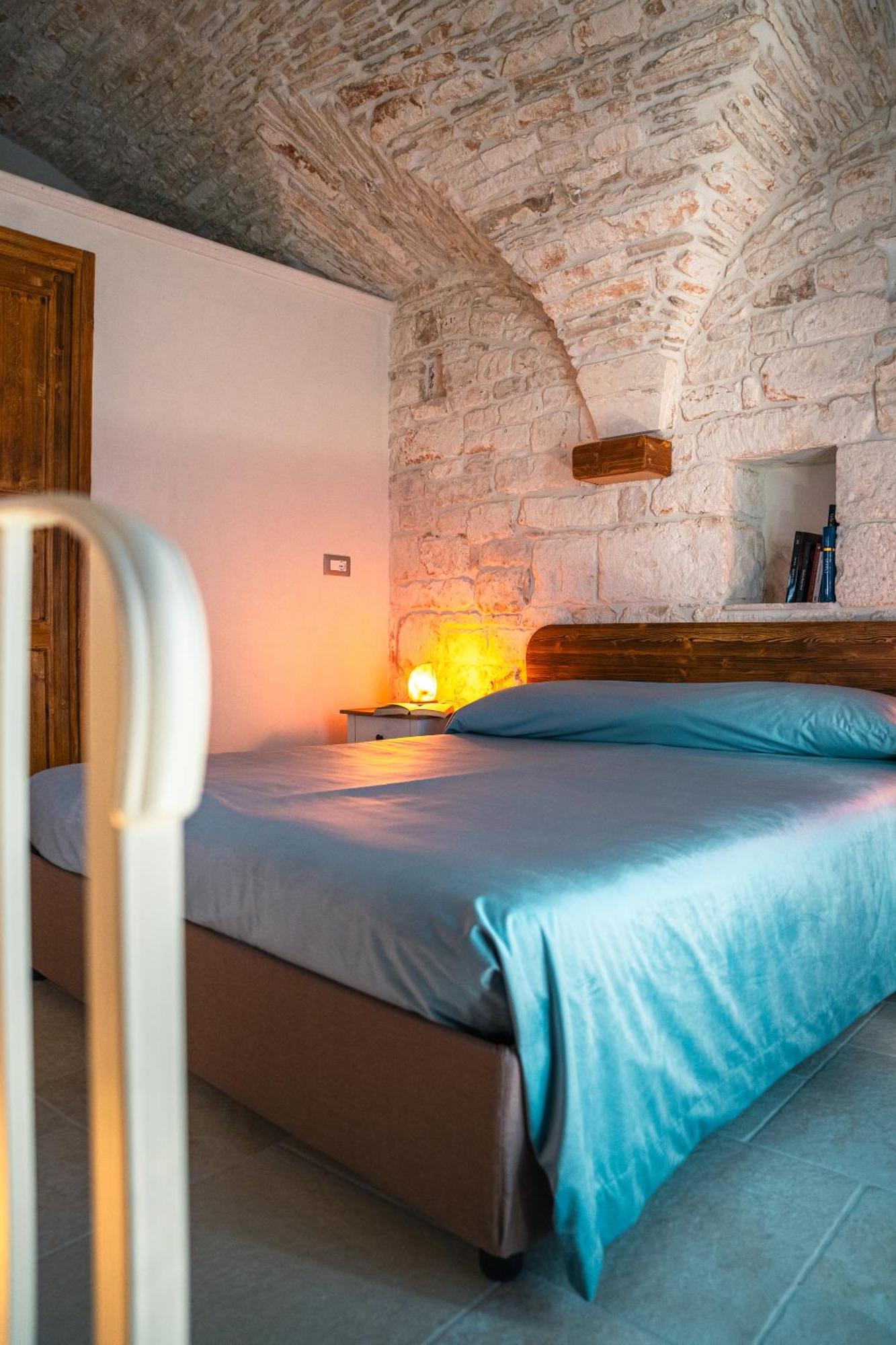 Pietra Antica, Old Town Bnb, Apartment Martina Franca Ngoại thất bức ảnh
