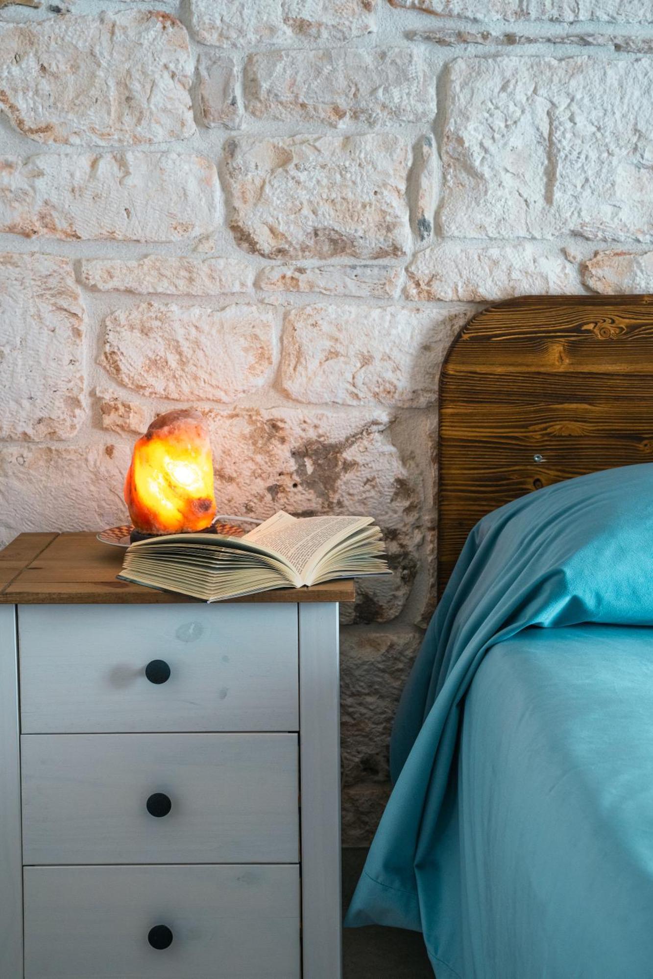 Pietra Antica, Old Town Bnb, Apartment Martina Franca Ngoại thất bức ảnh