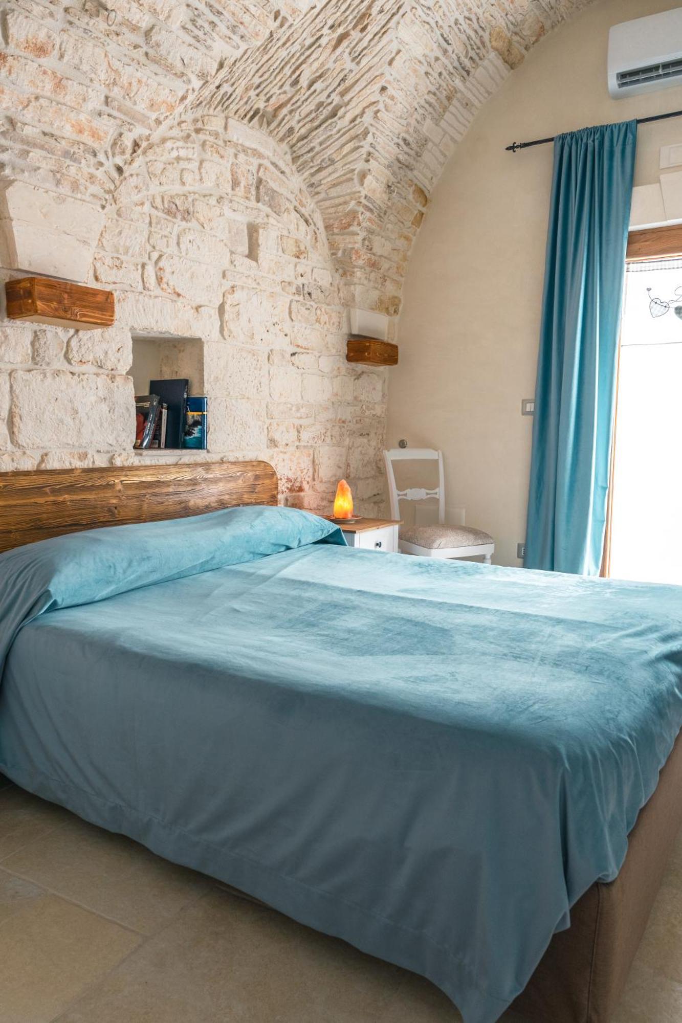 Pietra Antica, Old Town Bnb, Apartment Martina Franca Ngoại thất bức ảnh