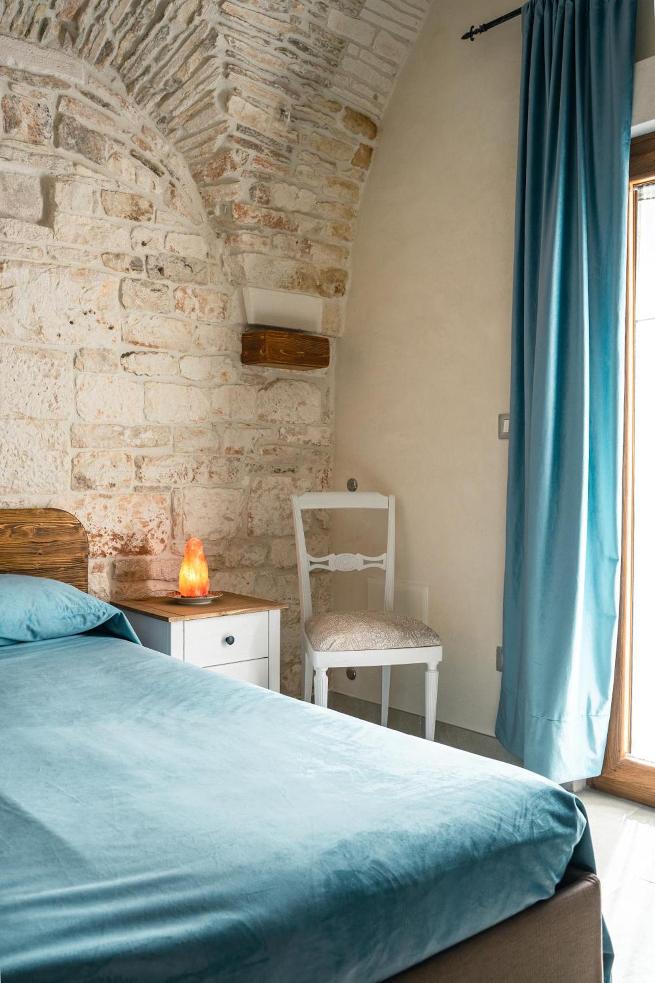 Pietra Antica, Old Town Bnb, Apartment Martina Franca Ngoại thất bức ảnh