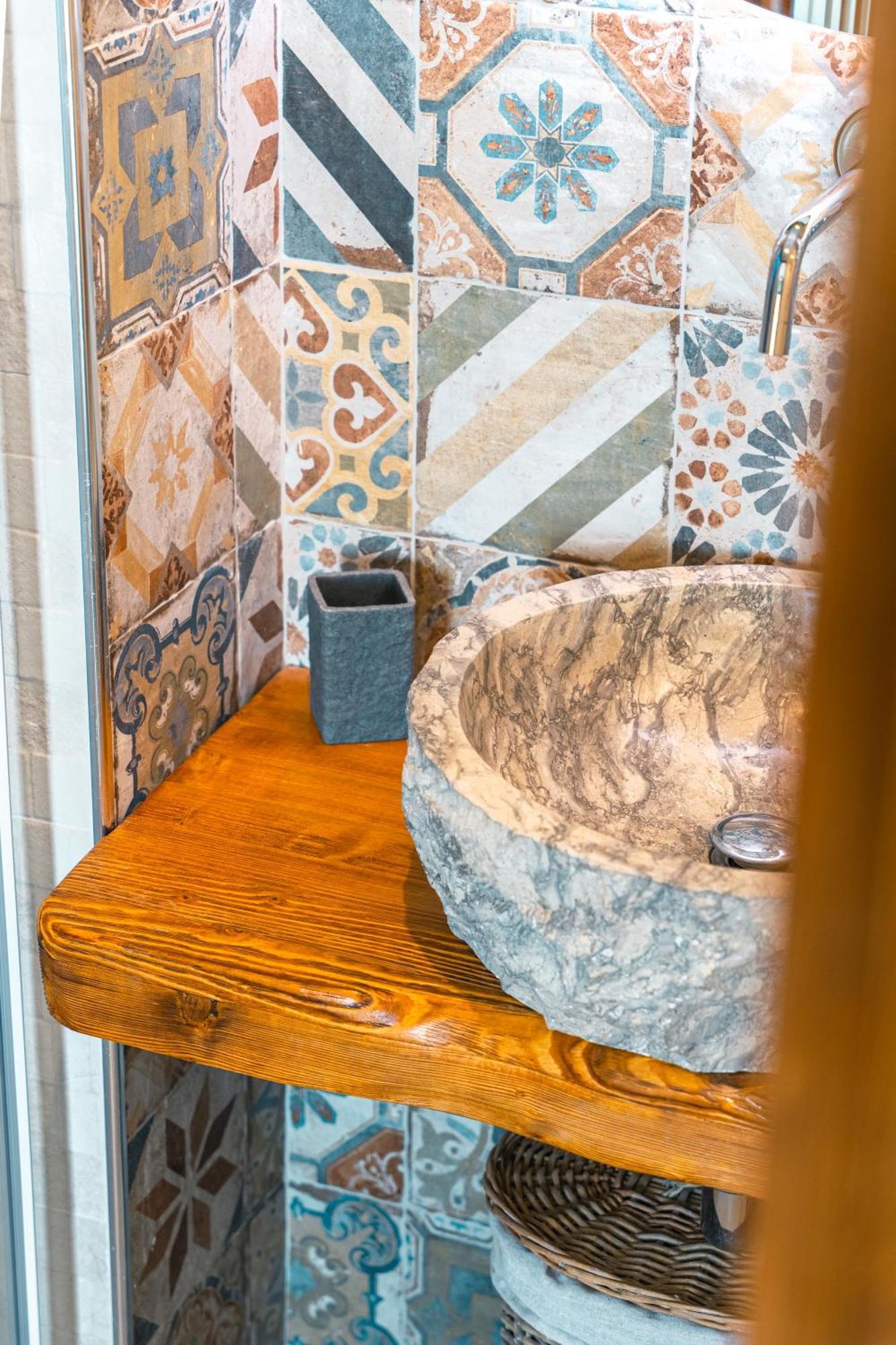 Pietra Antica, Old Town Bnb, Apartment Martina Franca Ngoại thất bức ảnh