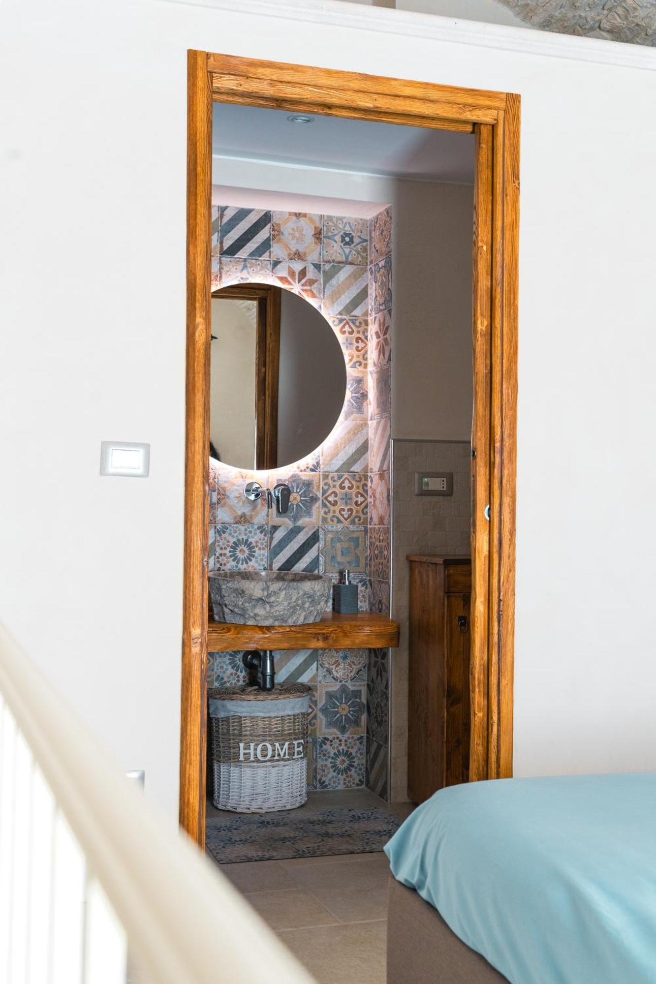 Pietra Antica, Old Town Bnb, Apartment Martina Franca Ngoại thất bức ảnh
