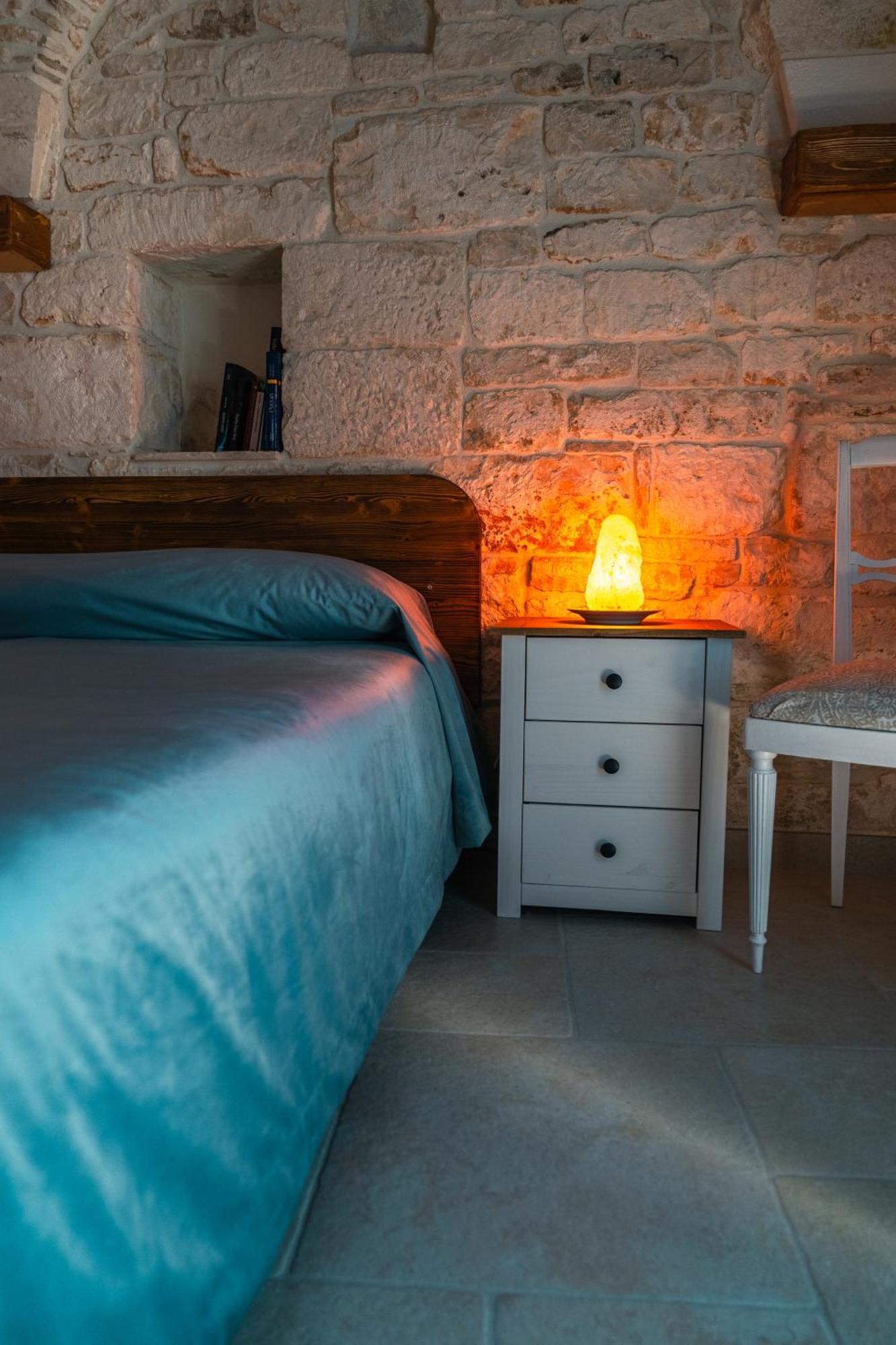Pietra Antica, Old Town Bnb, Apartment Martina Franca Ngoại thất bức ảnh
