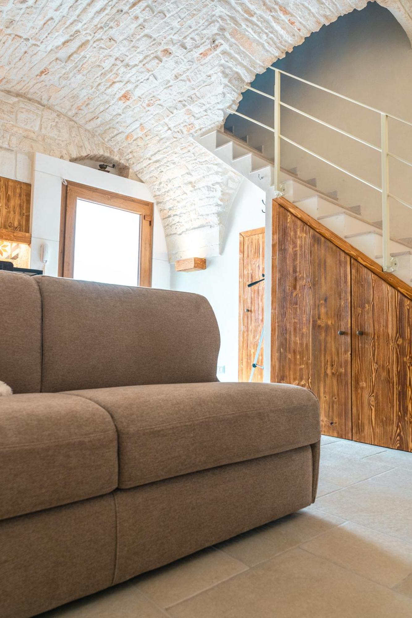 Pietra Antica, Old Town Bnb, Apartment Martina Franca Ngoại thất bức ảnh