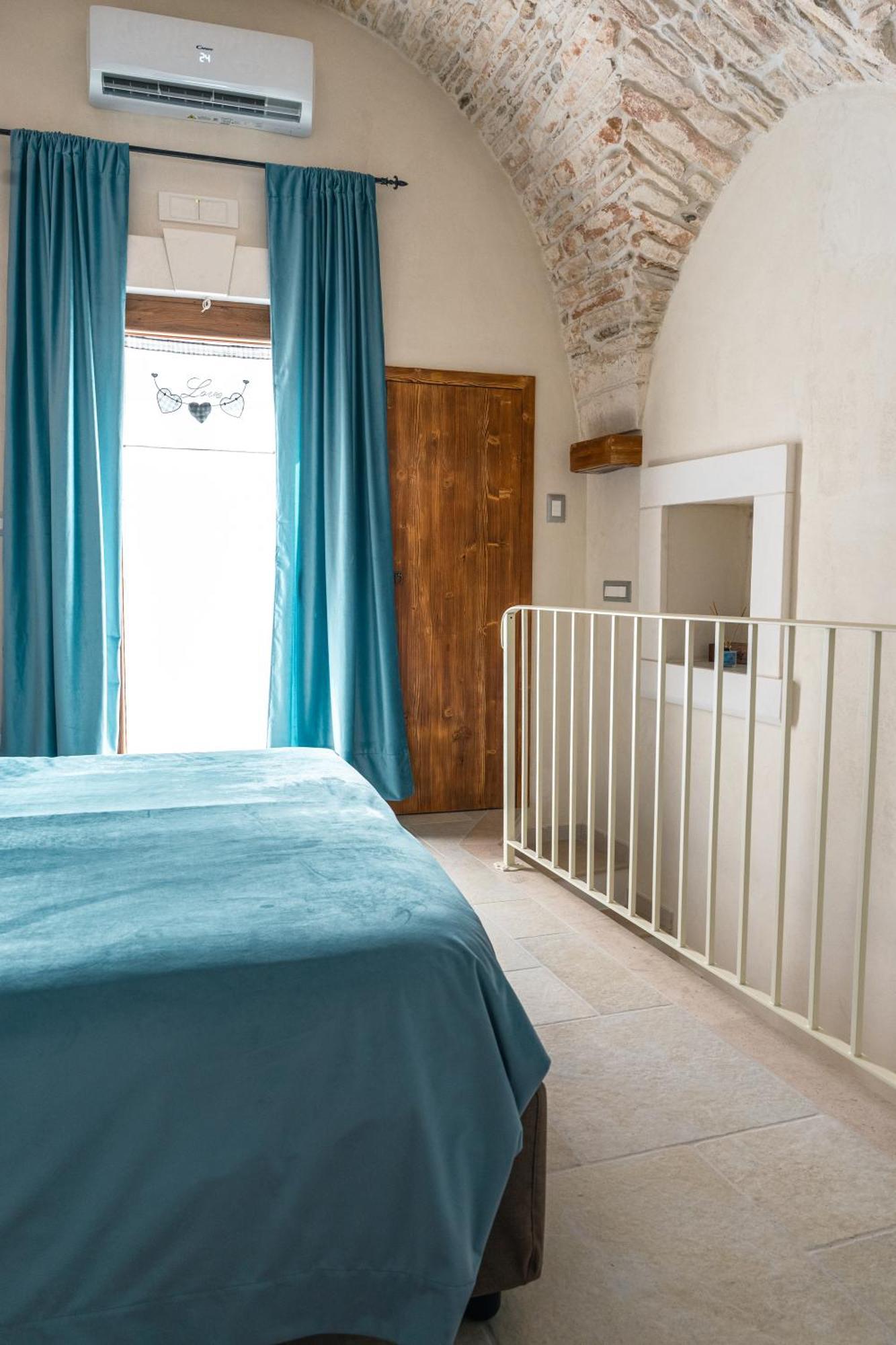 Pietra Antica, Old Town Bnb, Apartment Martina Franca Ngoại thất bức ảnh