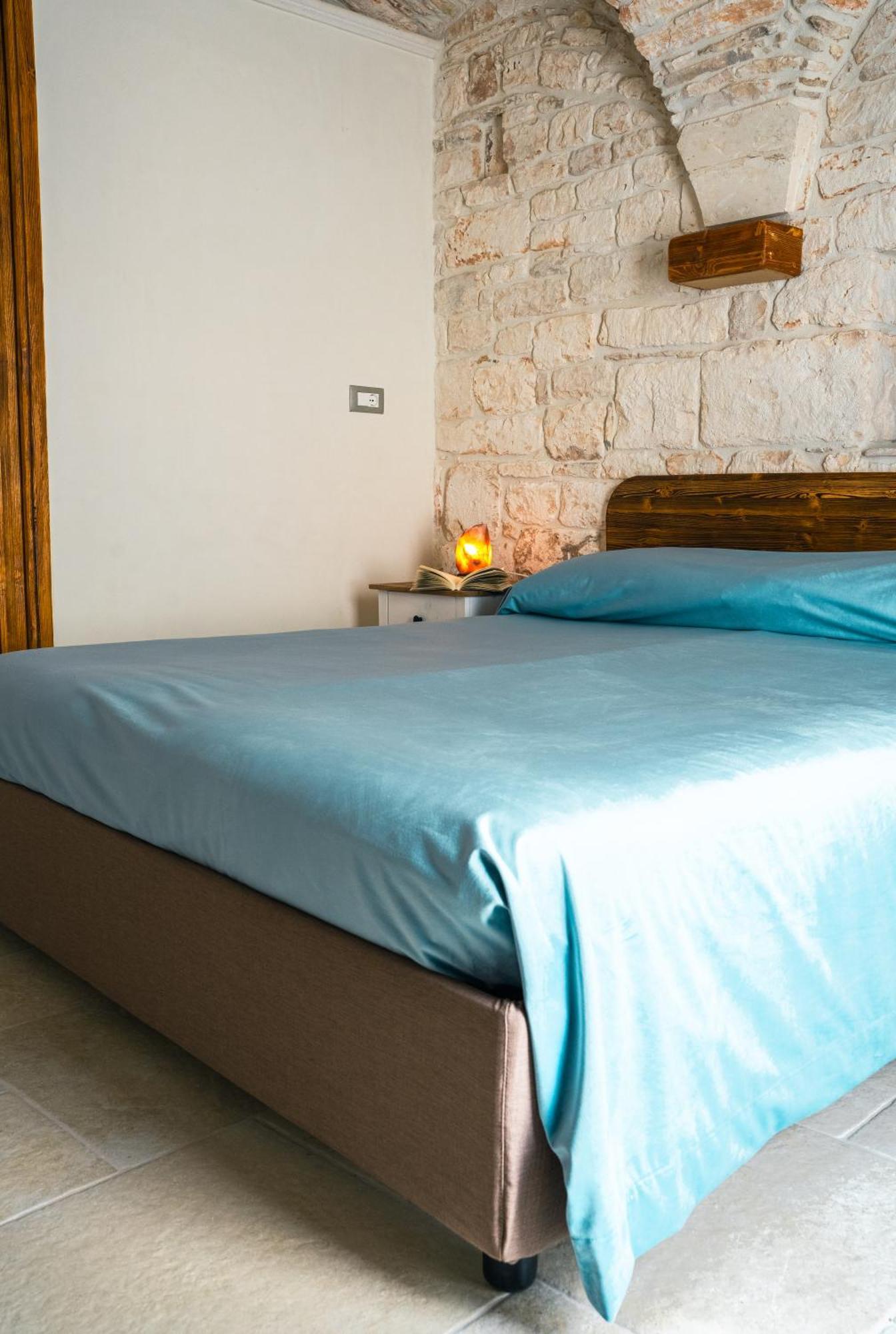 Pietra Antica, Old Town Bnb, Apartment Martina Franca Ngoại thất bức ảnh