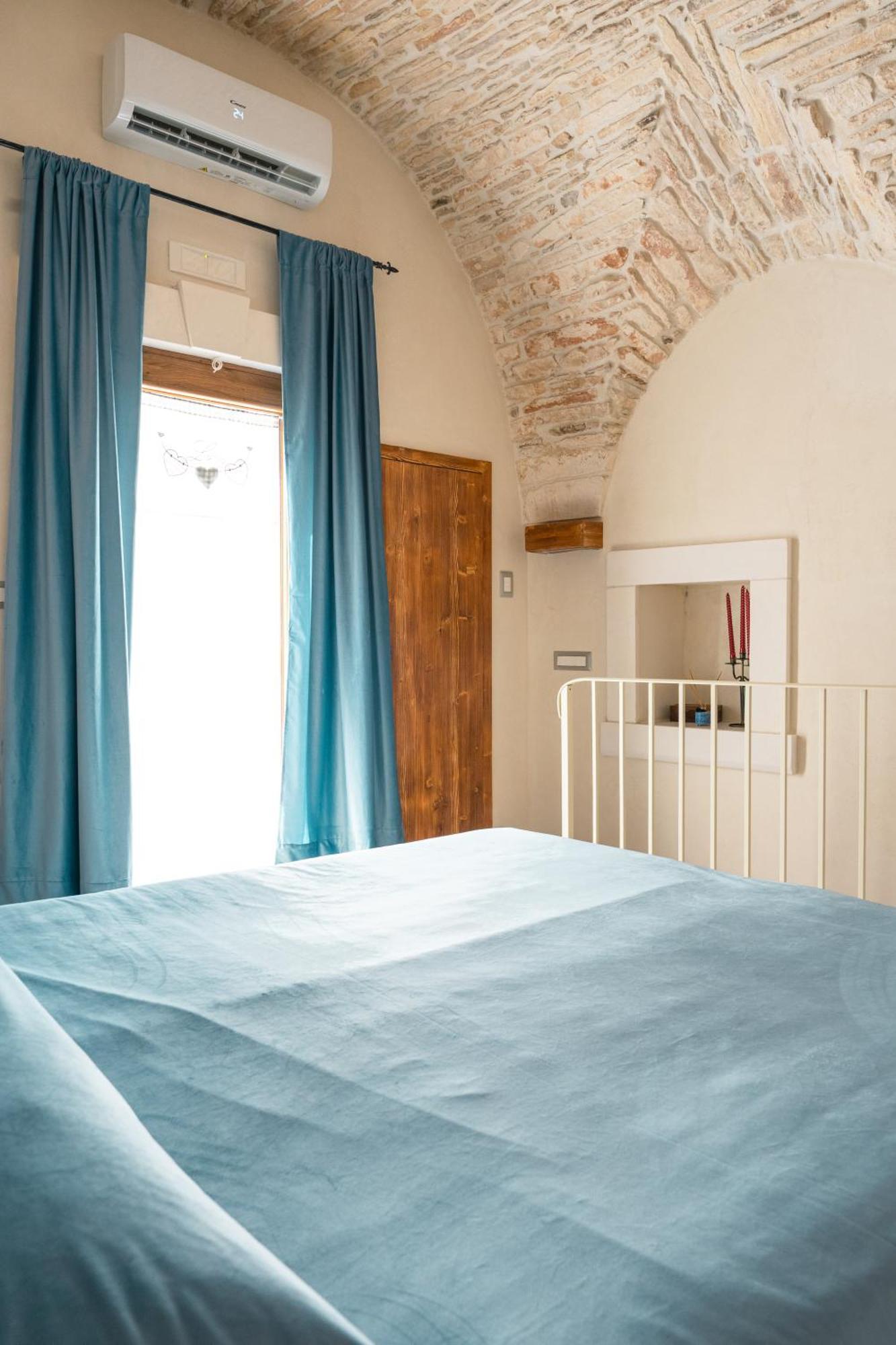 Pietra Antica, Old Town Bnb, Apartment Martina Franca Ngoại thất bức ảnh