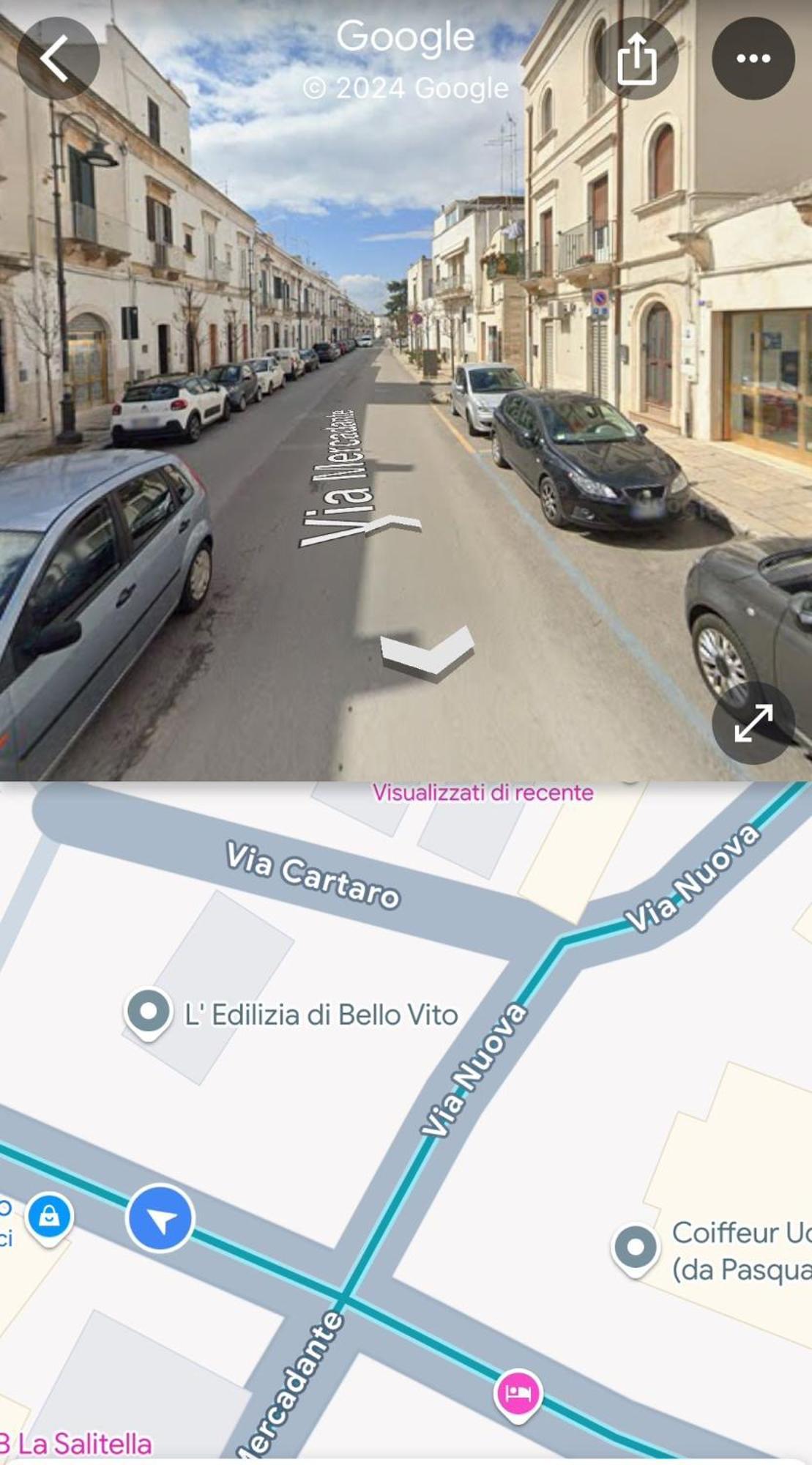 Pietra Antica, Old Town Bnb, Apartment Martina Franca Ngoại thất bức ảnh
