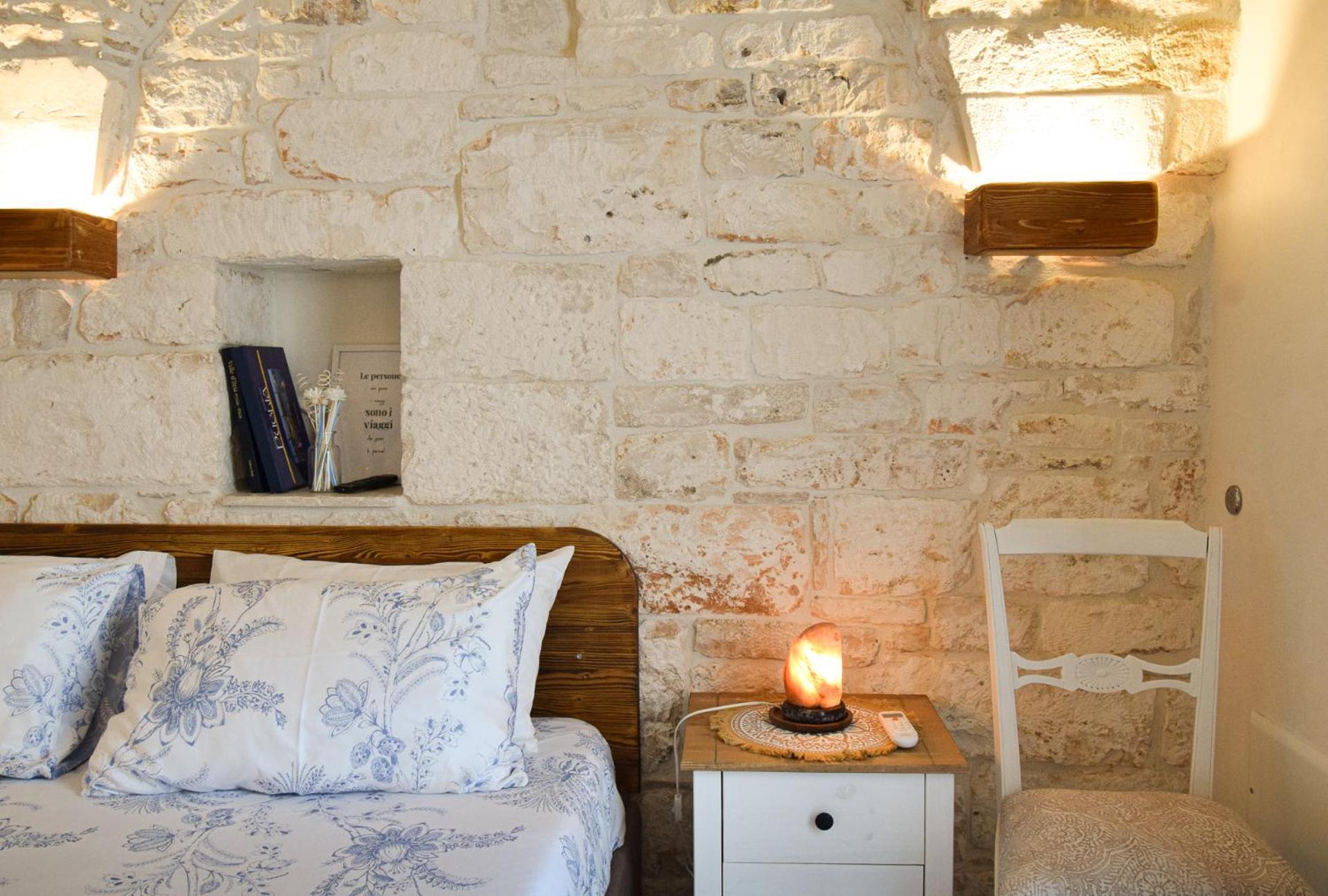 Pietra Antica, Old Town Bnb, Apartment Martina Franca Ngoại thất bức ảnh