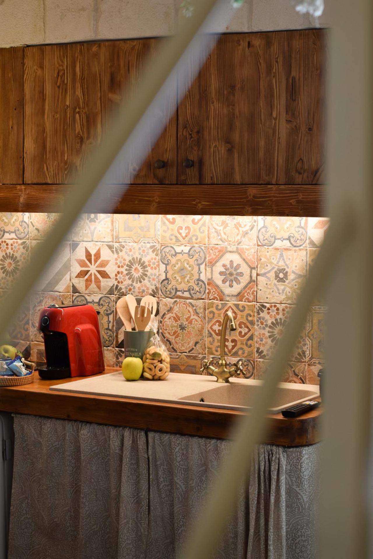 Pietra Antica, Old Town Bnb, Apartment Martina Franca Ngoại thất bức ảnh