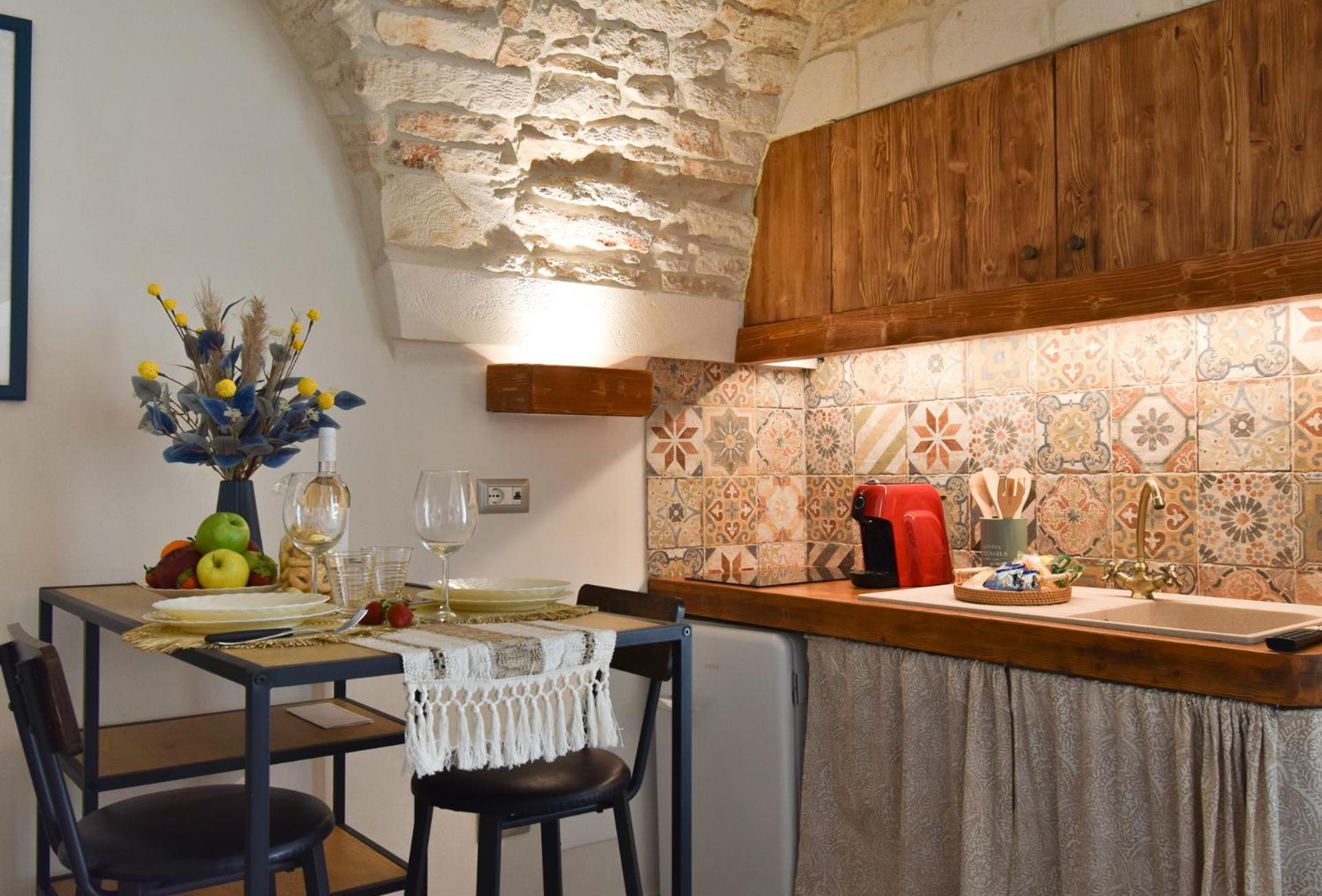 Pietra Antica, Old Town Bnb, Apartment Martina Franca Ngoại thất bức ảnh