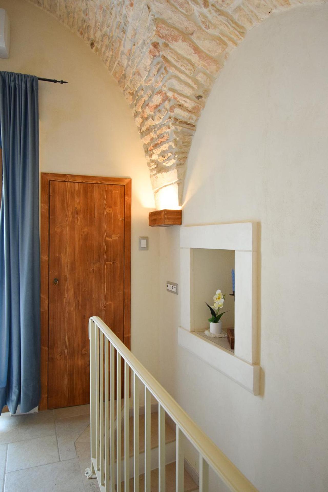 Pietra Antica, Old Town Bnb, Apartment Martina Franca Ngoại thất bức ảnh