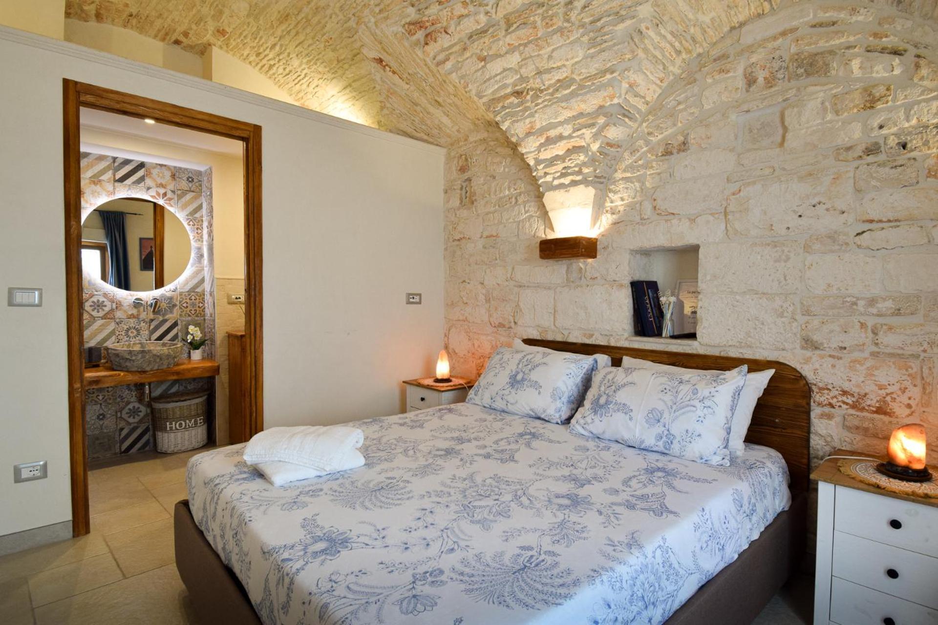 Pietra Antica, Old Town Bnb, Apartment Martina Franca Ngoại thất bức ảnh