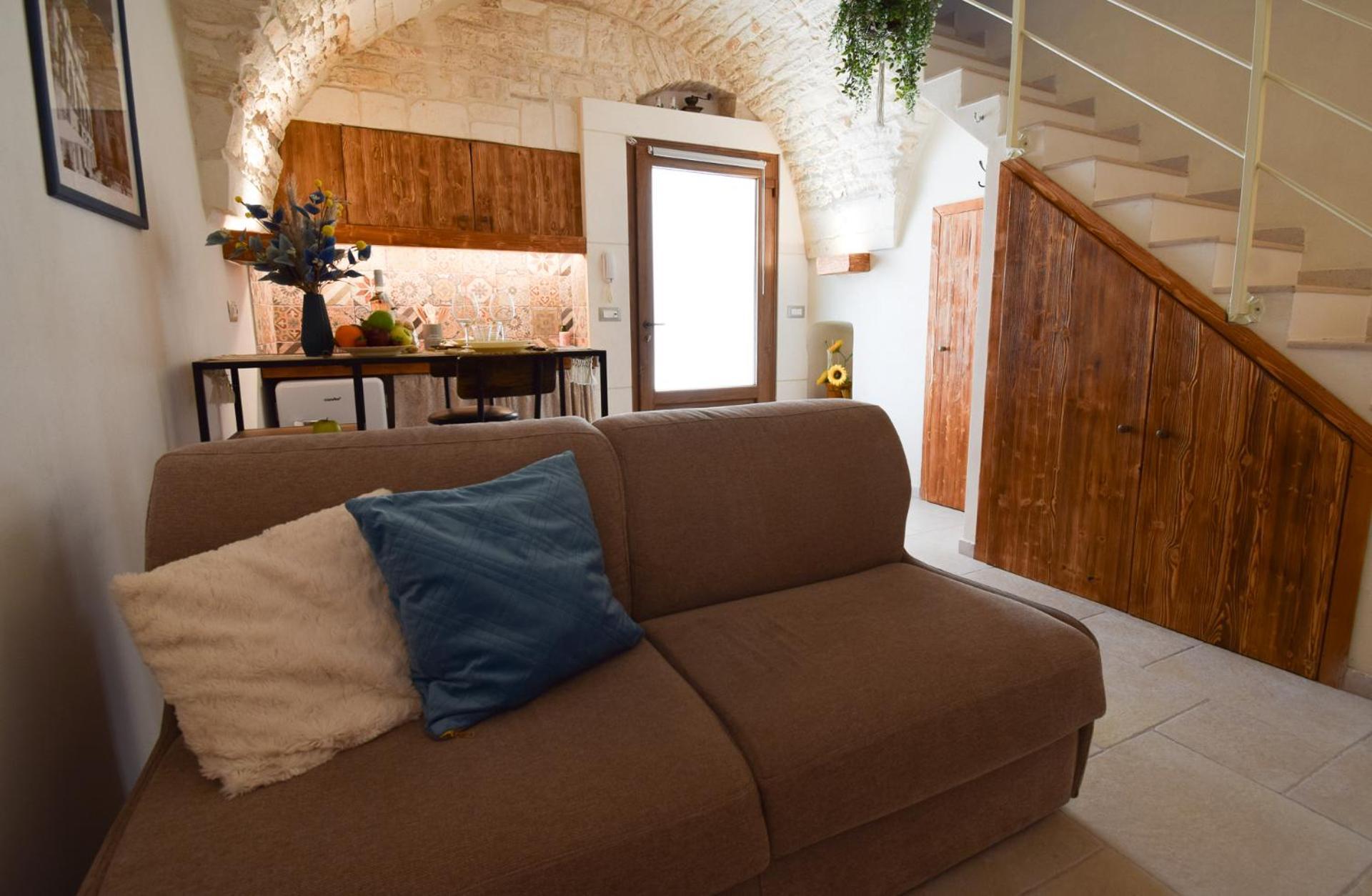 Pietra Antica, Old Town Bnb, Apartment Martina Franca Ngoại thất bức ảnh
