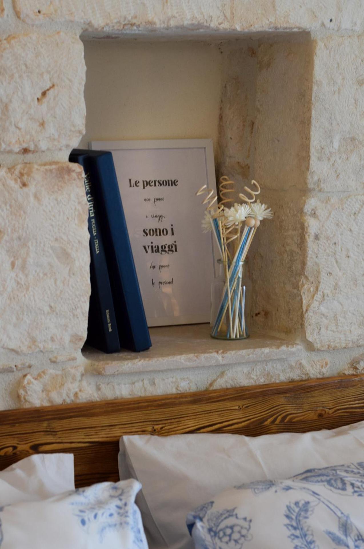 Pietra Antica, Old Town Bnb, Apartment Martina Franca Ngoại thất bức ảnh