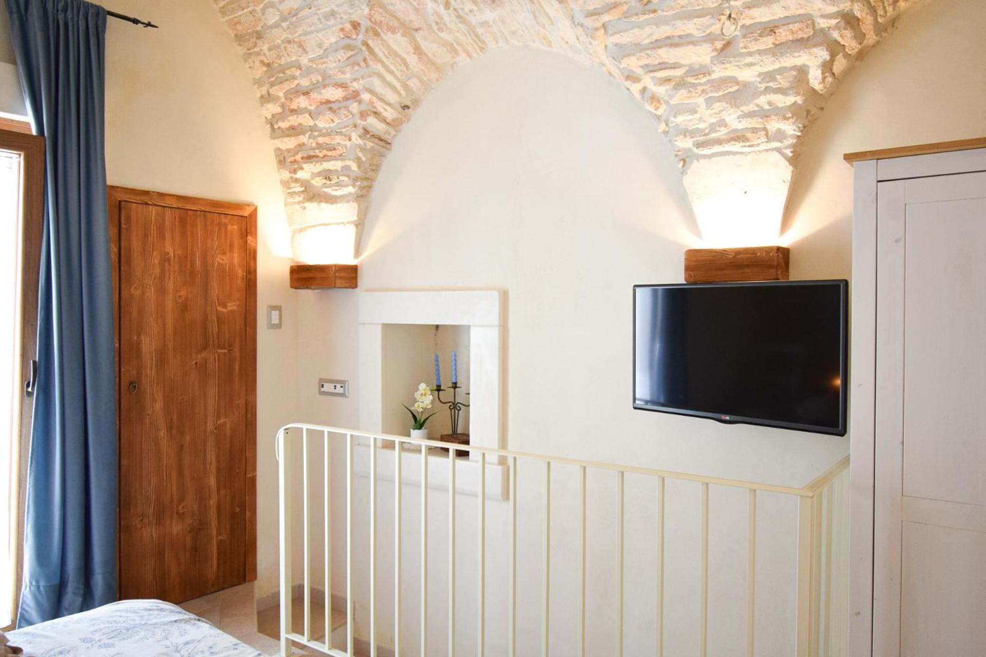 Pietra Antica, Old Town Bnb, Apartment Martina Franca Ngoại thất bức ảnh