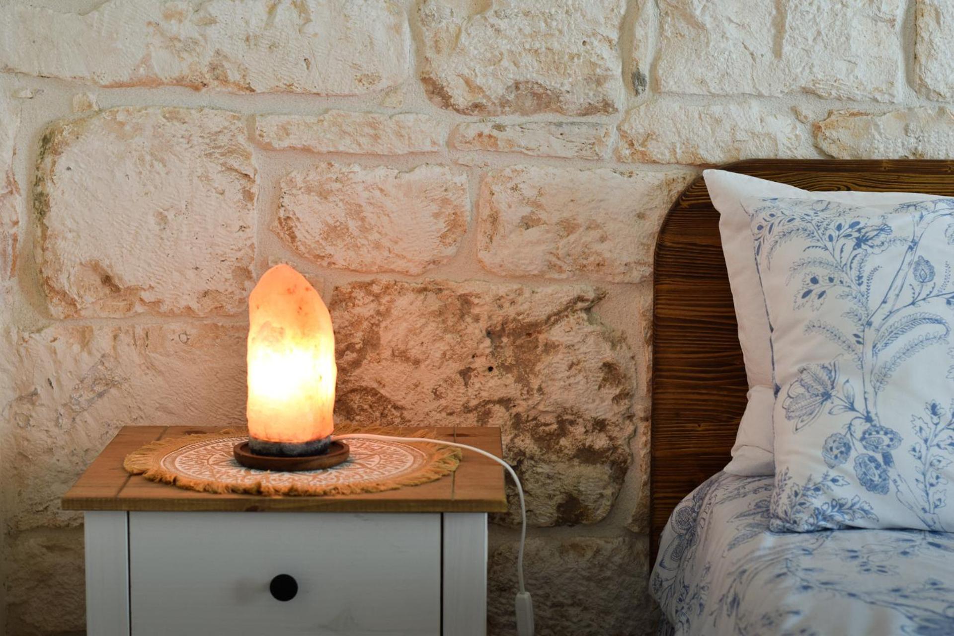 Pietra Antica, Old Town Bnb, Apartment Martina Franca Ngoại thất bức ảnh