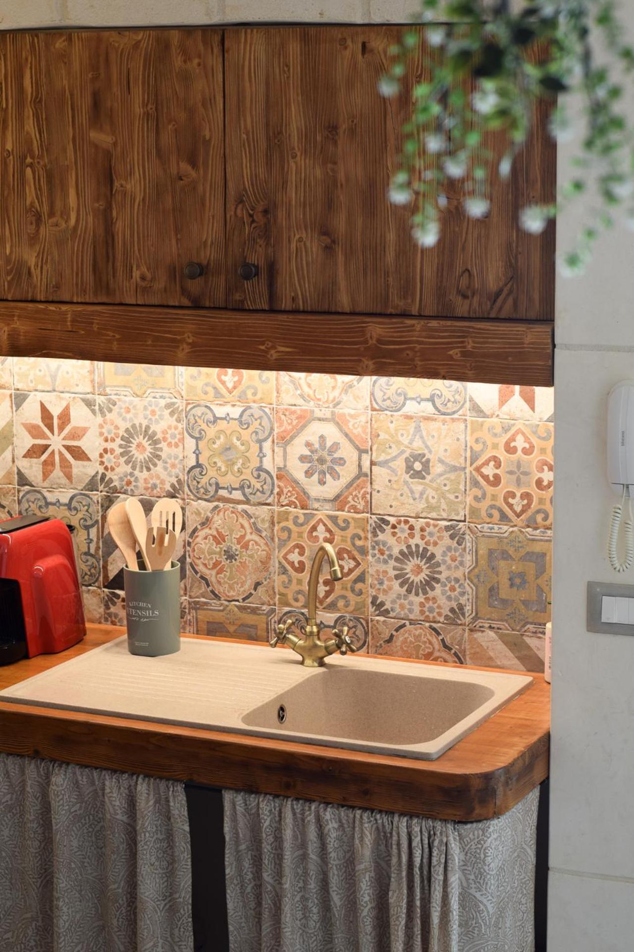Pietra Antica, Old Town Bnb, Apartment Martina Franca Ngoại thất bức ảnh