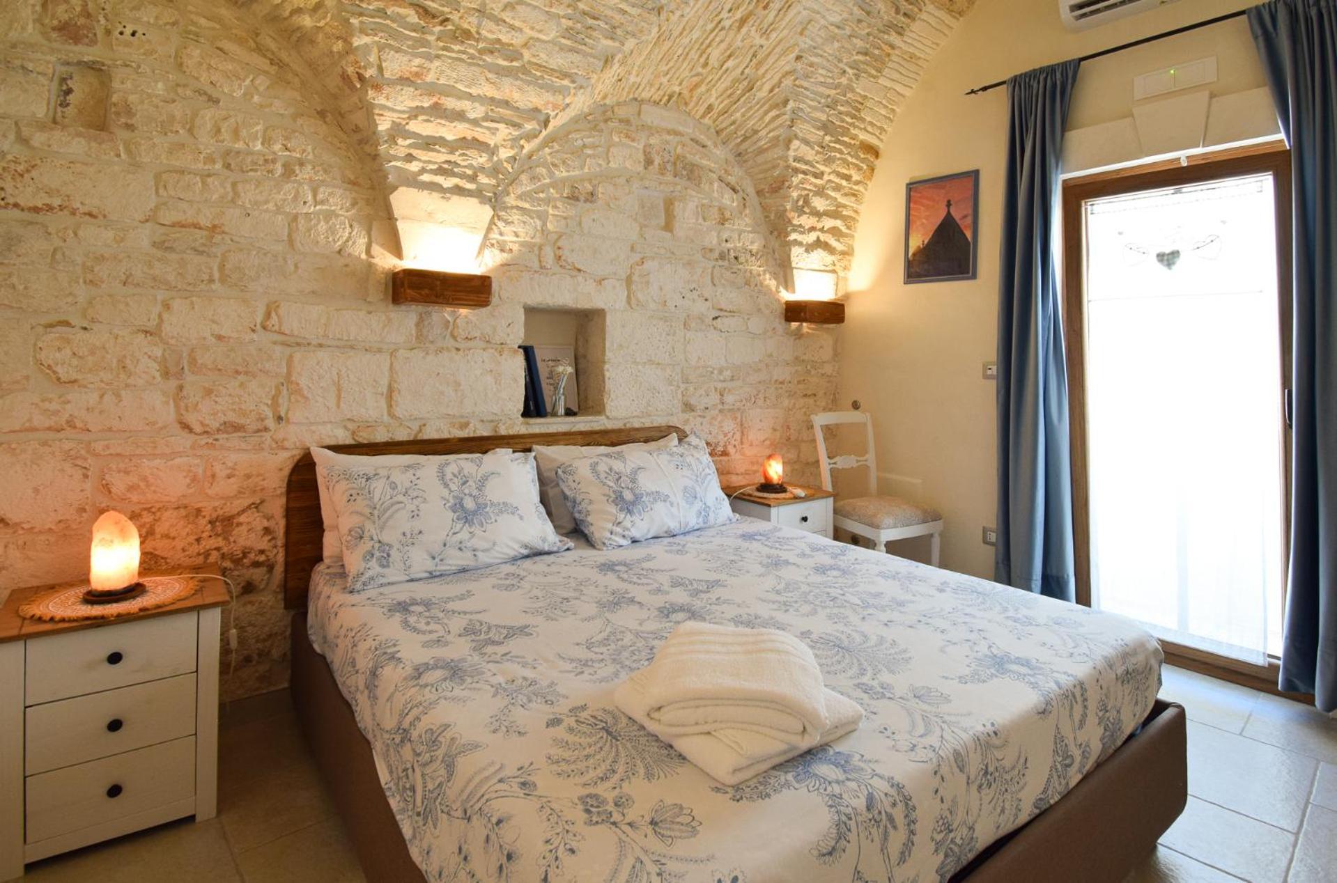 Pietra Antica, Old Town Bnb, Apartment Martina Franca Ngoại thất bức ảnh