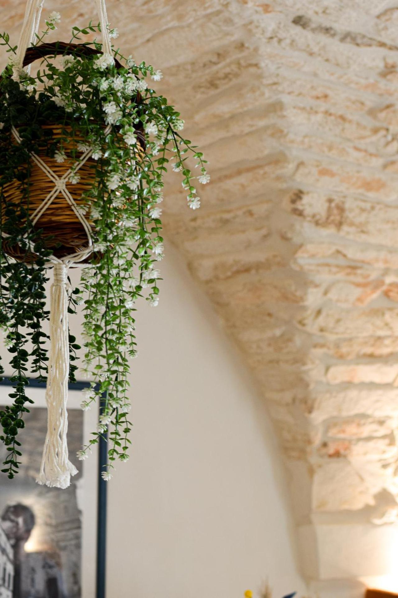 Pietra Antica, Old Town Bnb, Apartment Martina Franca Ngoại thất bức ảnh