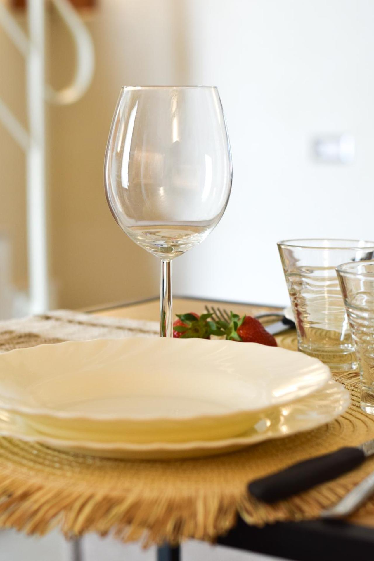 Pietra Antica, Old Town Bnb, Apartment Martina Franca Ngoại thất bức ảnh