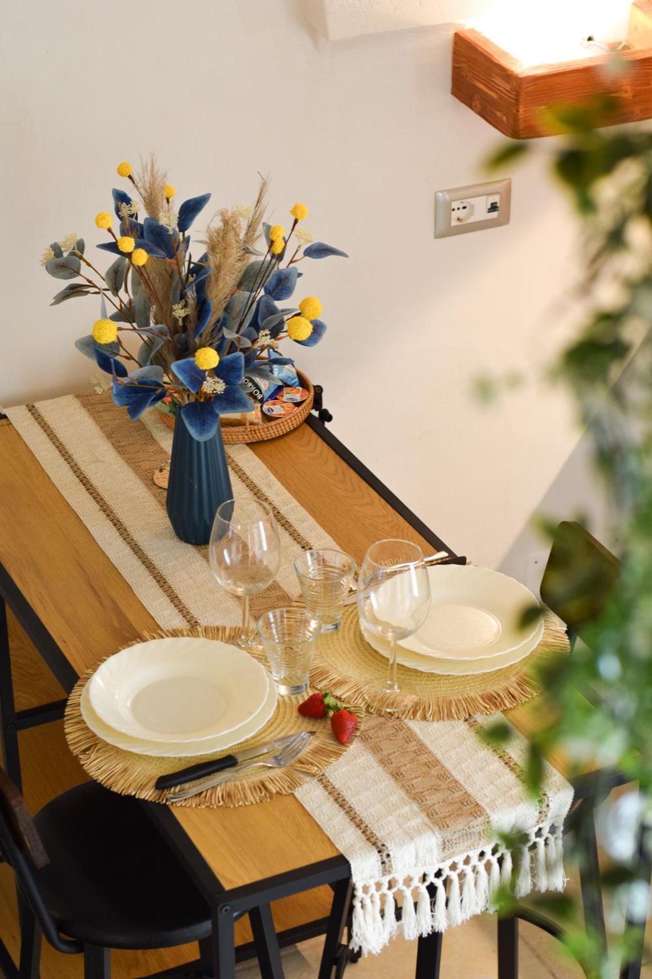 Pietra Antica, Old Town Bnb, Apartment Martina Franca Ngoại thất bức ảnh