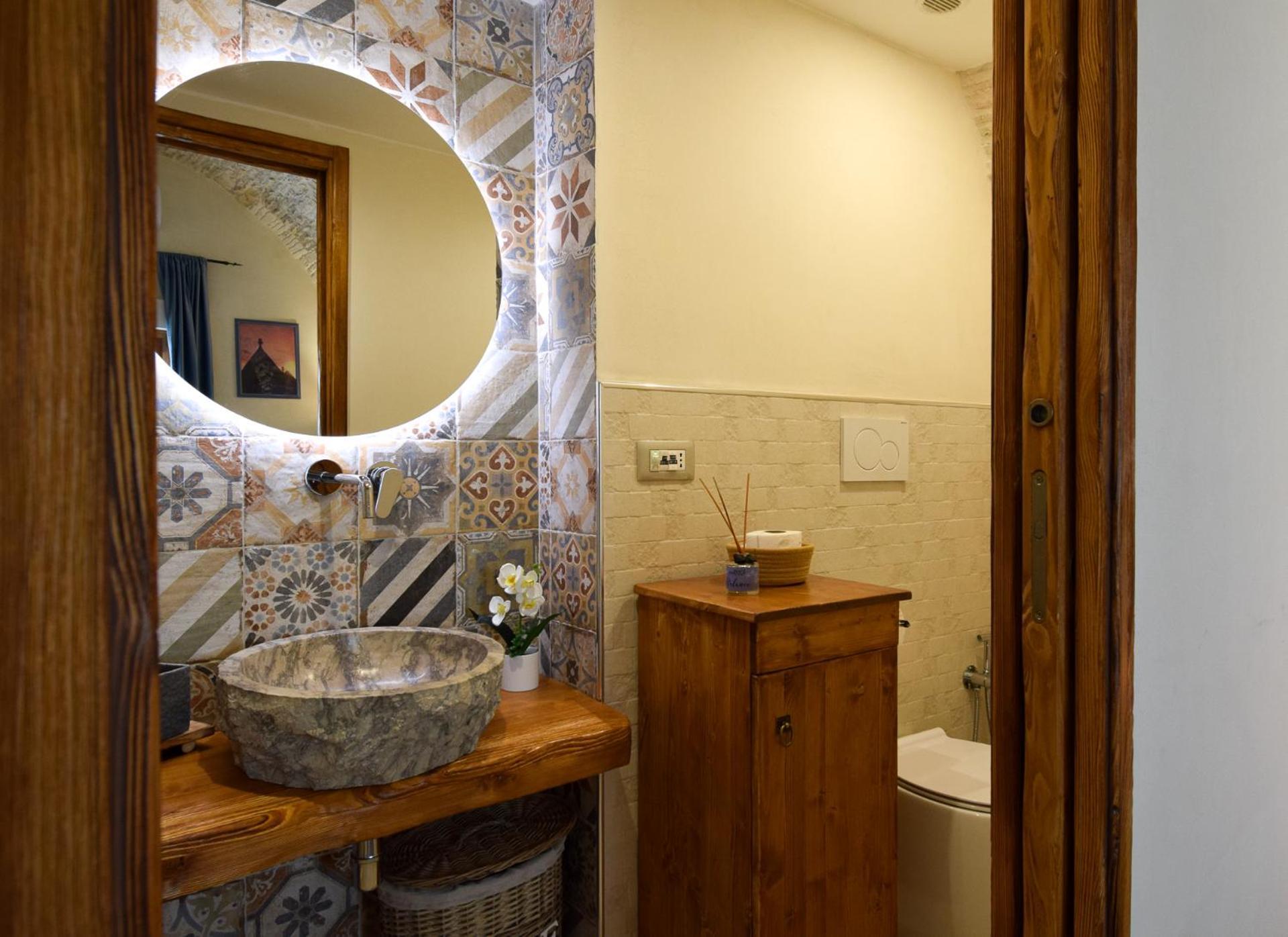 Pietra Antica, Old Town Bnb, Apartment Martina Franca Ngoại thất bức ảnh