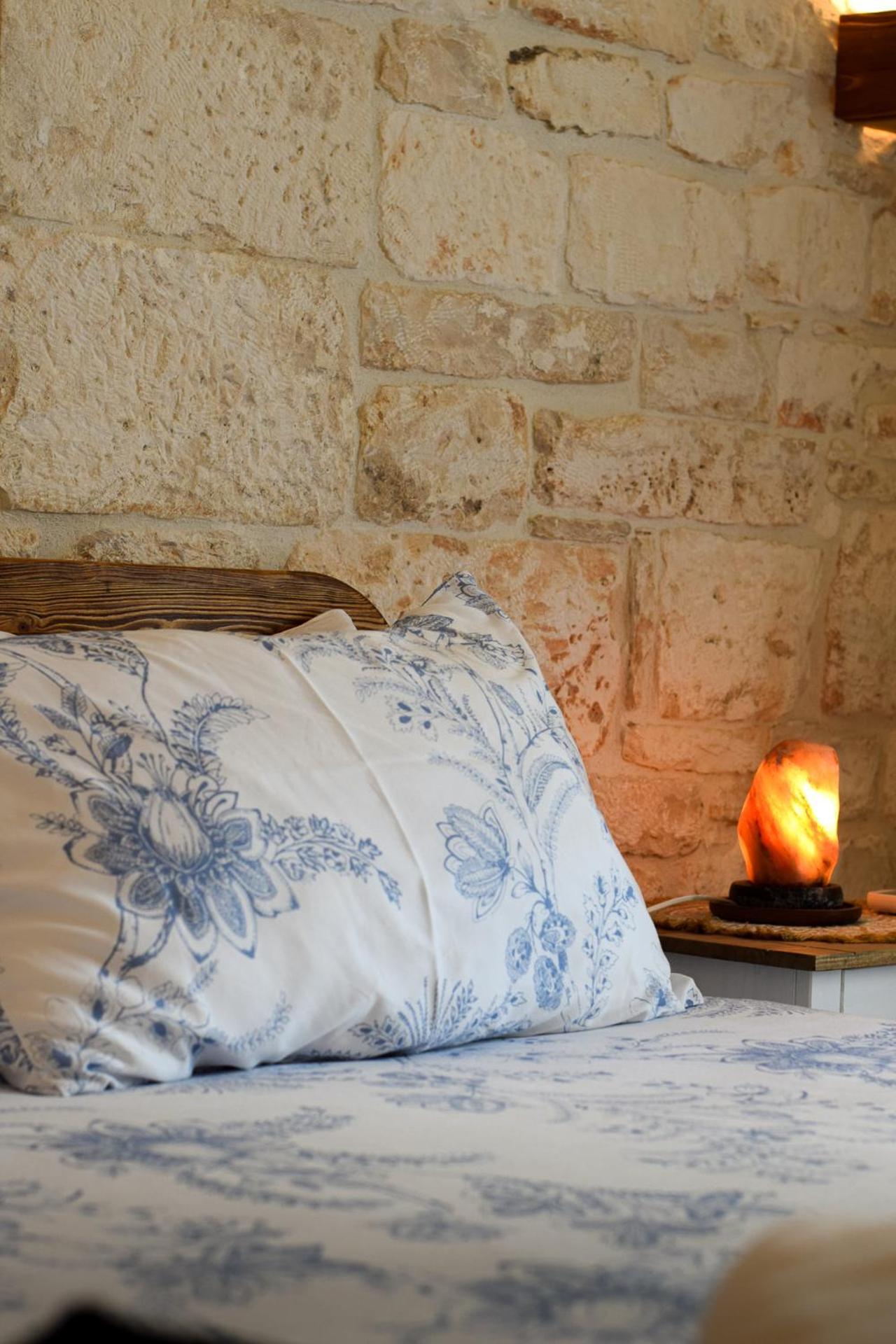 Pietra Antica, Old Town Bnb, Apartment Martina Franca Ngoại thất bức ảnh