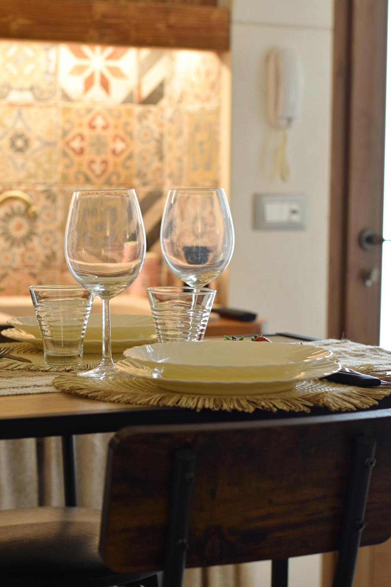 Pietra Antica, Old Town Bnb, Apartment Martina Franca Ngoại thất bức ảnh
