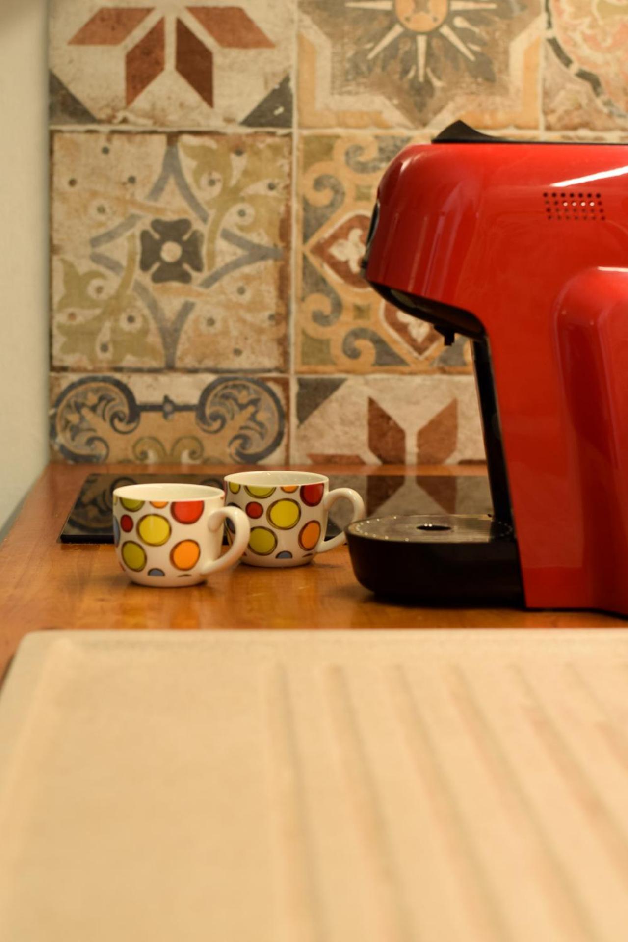Pietra Antica, Old Town Bnb, Apartment Martina Franca Ngoại thất bức ảnh