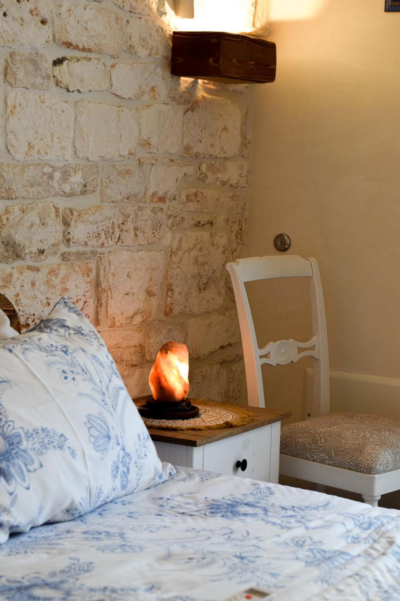 Pietra Antica, Old Town Bnb, Apartment Martina Franca Ngoại thất bức ảnh
