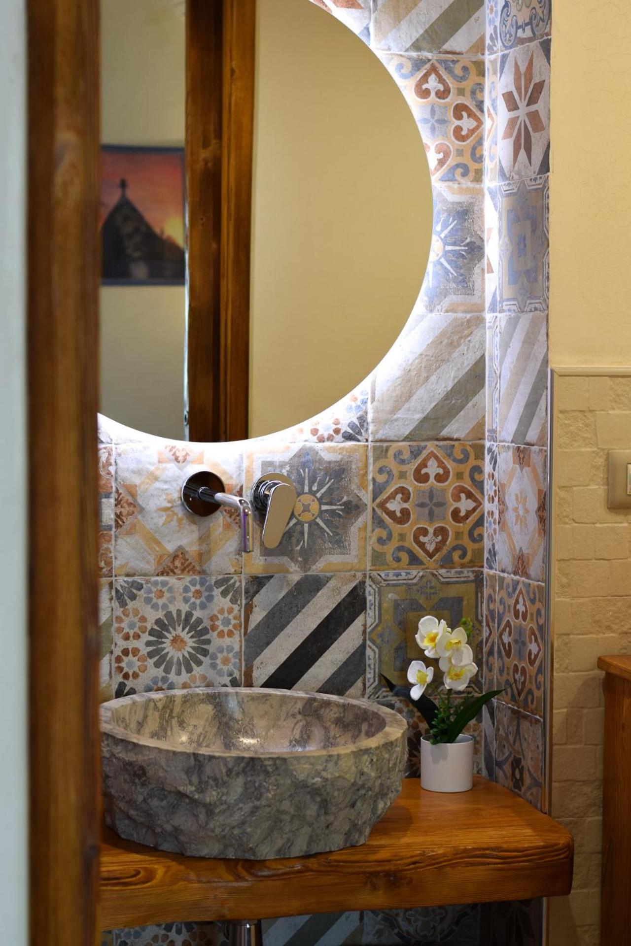 Pietra Antica, Old Town Bnb, Apartment Martina Franca Ngoại thất bức ảnh