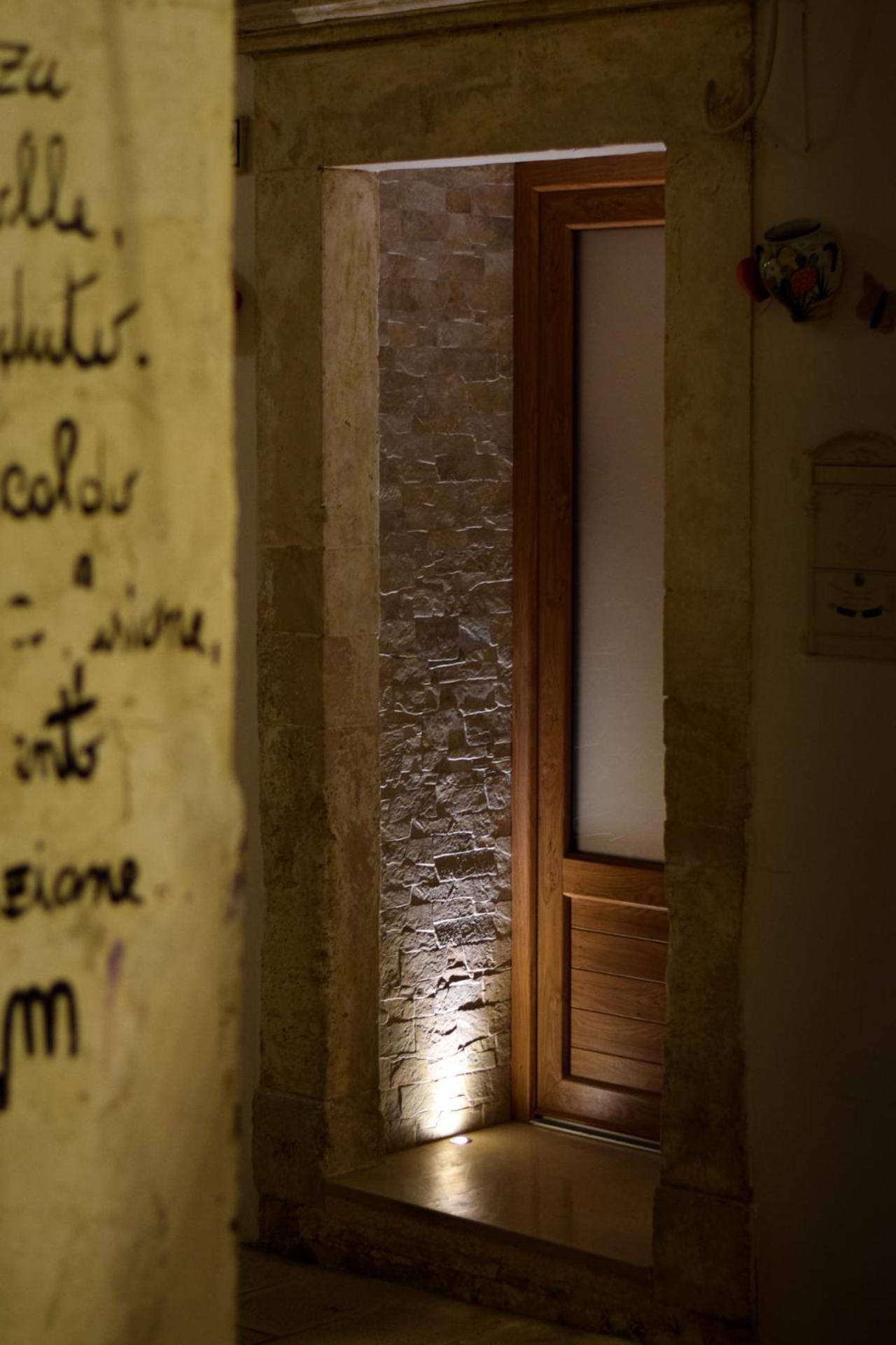 Pietra Antica, Old Town Bnb, Apartment Martina Franca Ngoại thất bức ảnh