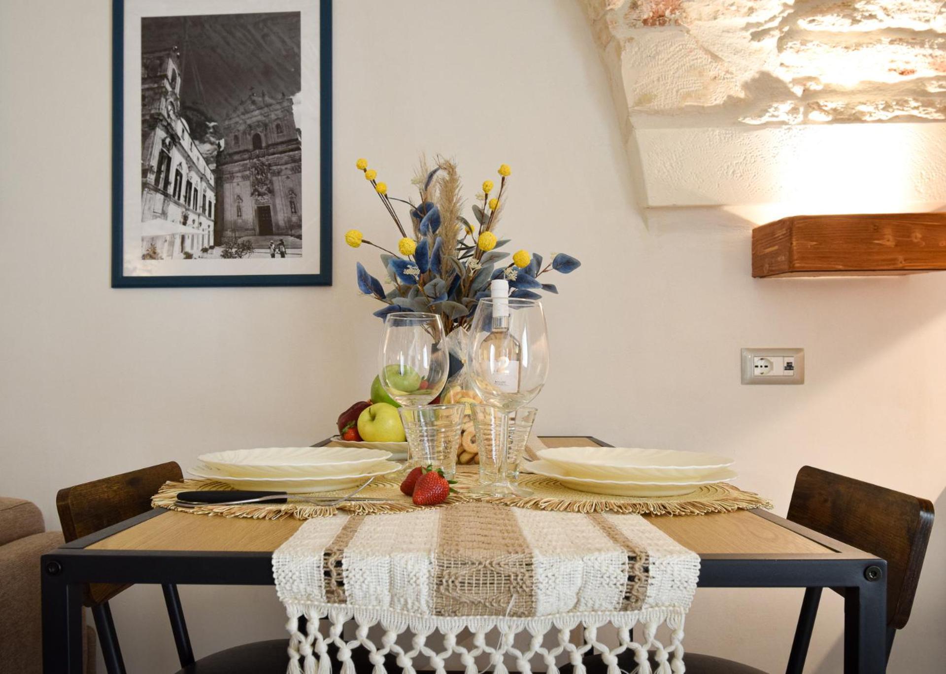 Pietra Antica, Old Town Bnb, Apartment Martina Franca Ngoại thất bức ảnh