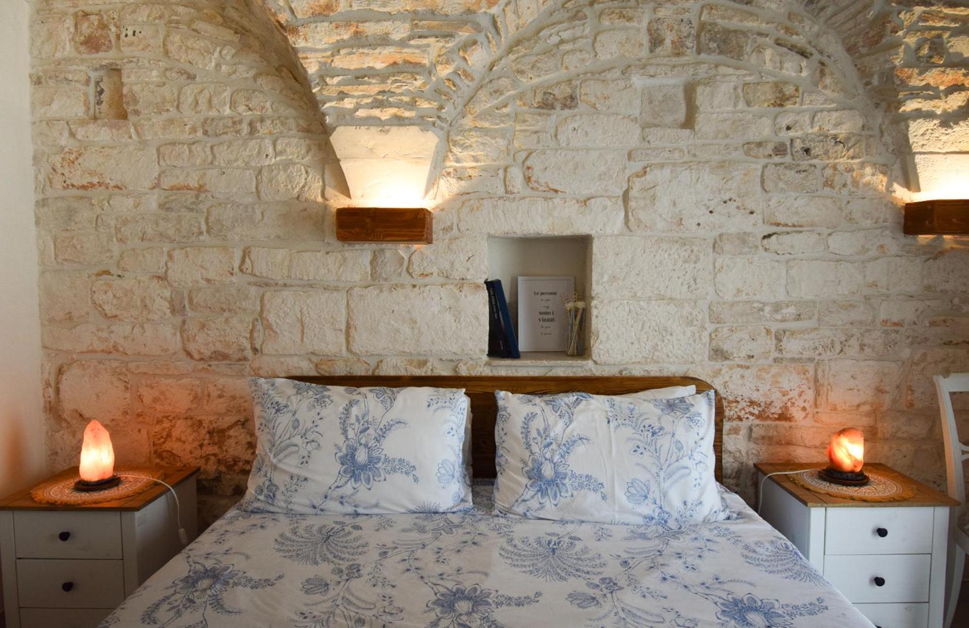 Pietra Antica, Old Town Bnb, Apartment Martina Franca Ngoại thất bức ảnh